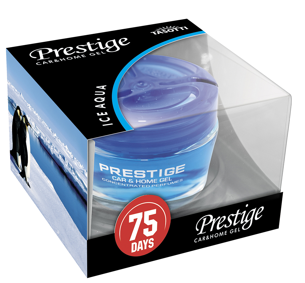 Prestige - Ice aqua